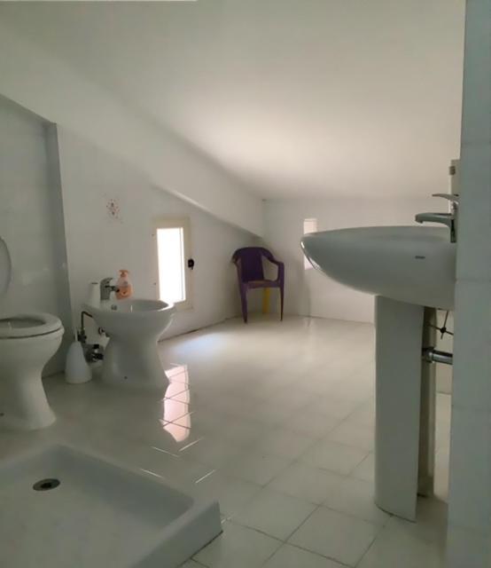 Allegrohome Your Big Nest Barile ภายนอก รูปภาพ