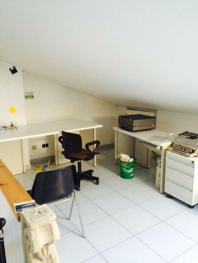 Allegrohome Your Big Nest Barile ภายนอก รูปภาพ