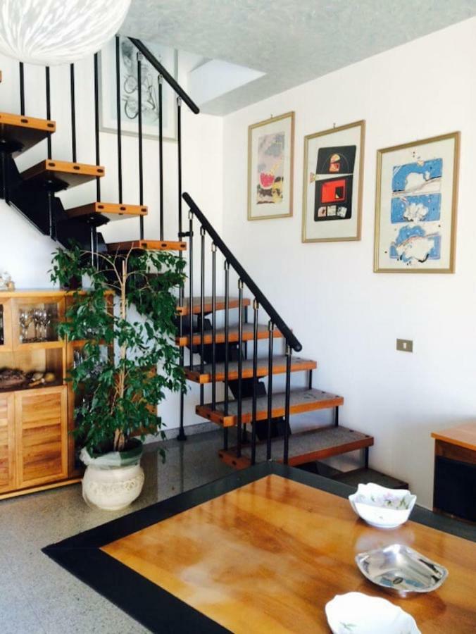 Allegrohome Your Big Nest Barile ภายนอก รูปภาพ