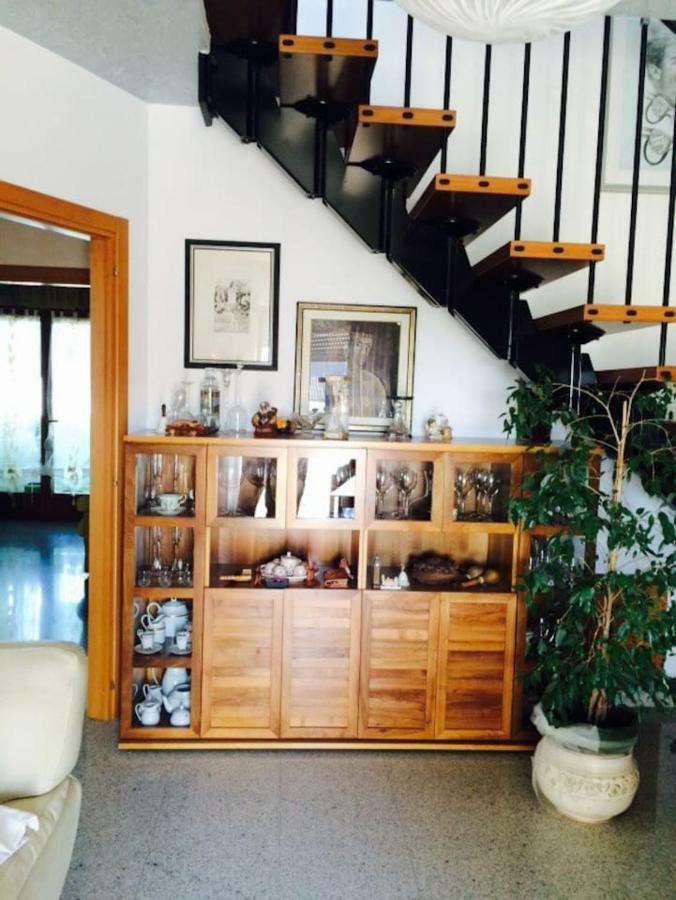 Allegrohome Your Big Nest Barile ภายนอก รูปภาพ